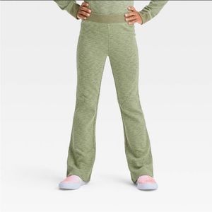 Brand new girls flared pants